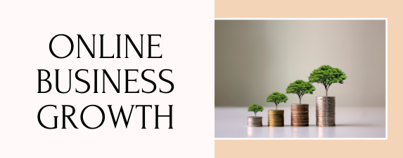 Online Business Growth